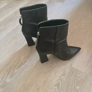 Steve Madden Heeled Boots